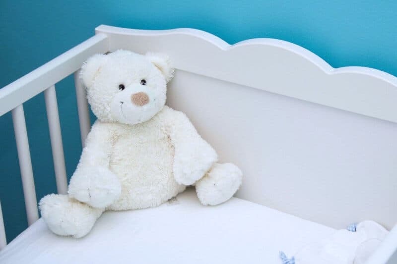 Keeping Babies Safe - Prevent RSV