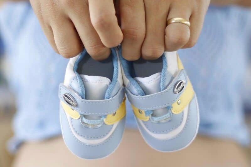 Keeping Babies Safe - Premature Babies