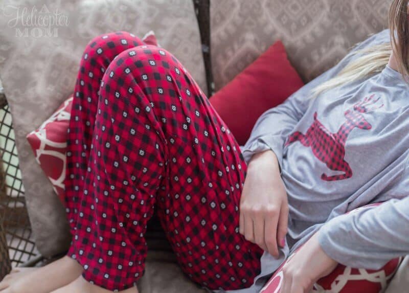 Great Holiday Pajamas - Holiday Gift Ideas