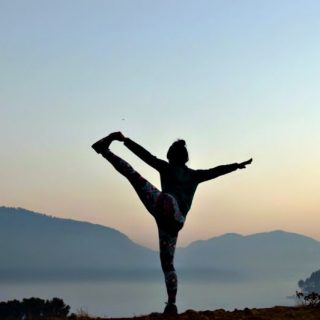 Getting Healthy – Nature’s Way Discount