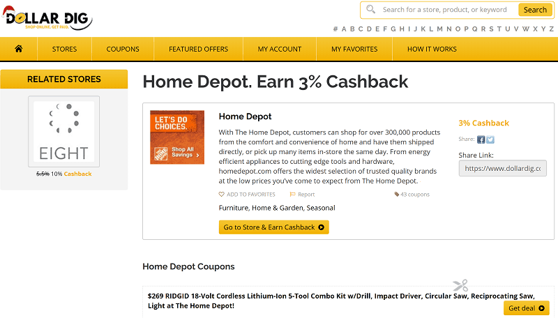 How to Earn Money Shopping Online