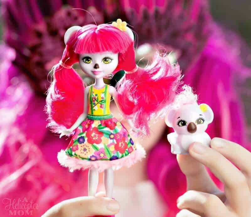 Enchantimals Review - Christmas Gifts for Kids