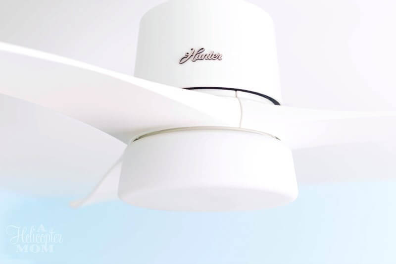 Smart Home Technology - Smart Ceiling Fans