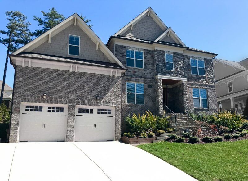 Updating the Home - Ideas