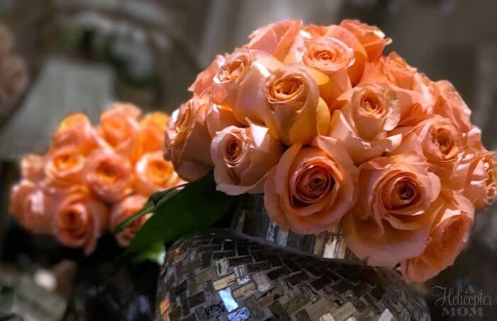 Great Ways to Thank Mom - Flowers