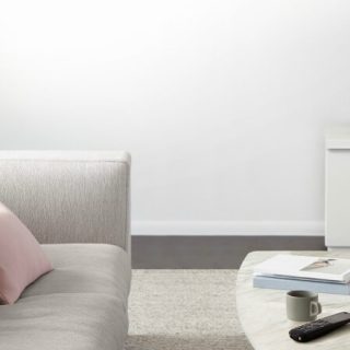 Effortless Smart Home and Home Entertainment Control