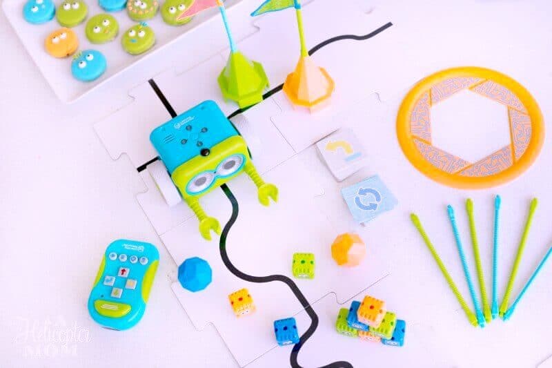 Teach Kids to Code - Fun Educational Toys