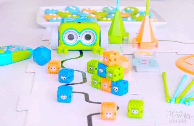 Teach Kids to Code - Our Favorite Educational Toys