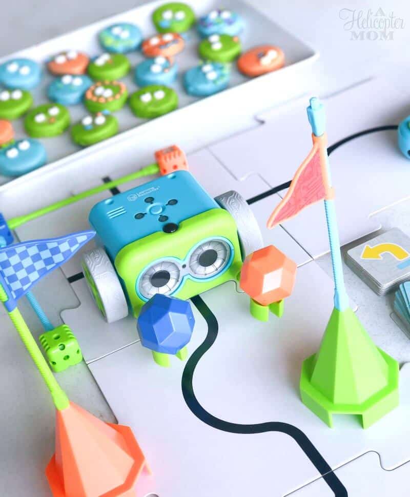 Teach Kids to Code - Fun Toys for Kids