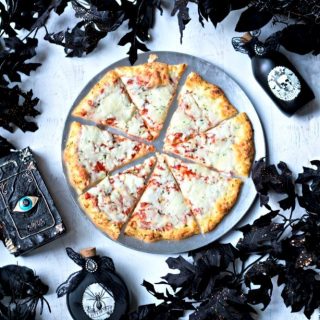 Easy Halloween Party Prep