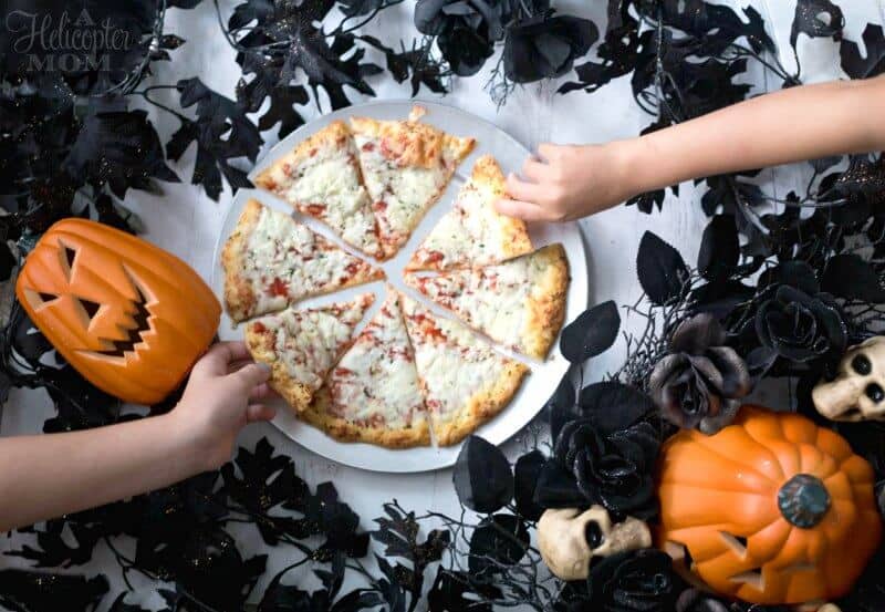 Easy Halloween Party Prep Ideas