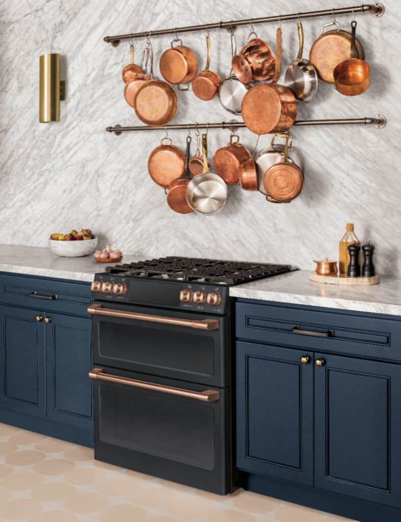 New Technology in Appliances Event