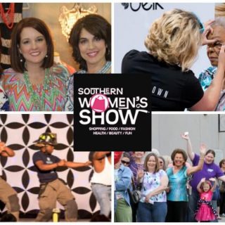 Southern Women’s Show – Food Lion, Fresh Foods and Fun